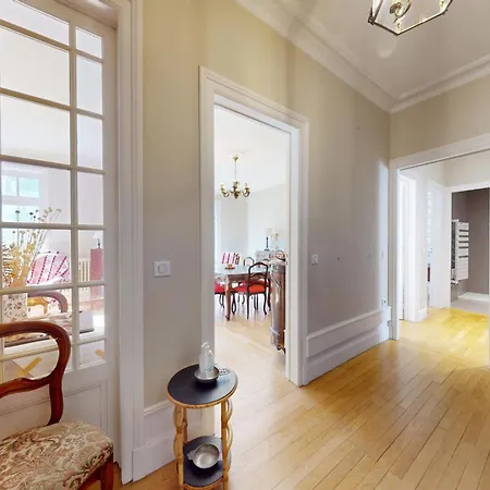 22 Rue De La Gare Appartement Annecy