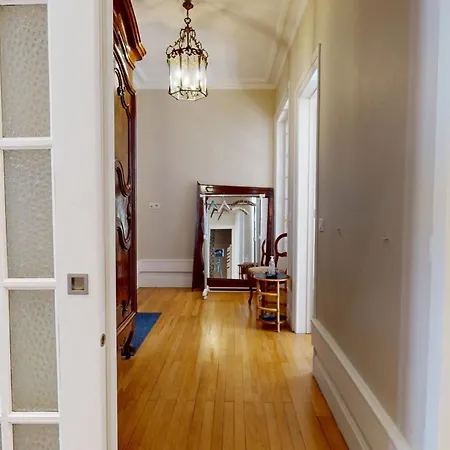 22 Rue De La Gare Appartement Annecy